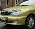 Зеленый Дэу Сенс, объемом двигателя 1.5 л и пробегом 140 тыс. км за 2200 $, фото 1 на Automoto.ua