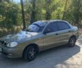 Зелений Деу Сенс, об'ємом двигуна 1.4 л та пробігом 245 тис. км за 1804 $, фото 2 на Automoto.ua