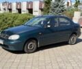 Зеленый Дэу Сенс, объемом двигателя 1.4 л и пробегом 209 тыс. км за 1703 $, фото 14 на Automoto.ua