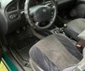 Дэу Сенс 2007 в Любашевке на Automoto.ua Зеленый Дэу Сенс, объемом двигателя 1.5 л и пробегом 220 тыс. км за 2400 $, фото 11 на Automoto.ua