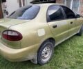 Зеленый Дэу Сенс, объемом двигателя 1.5 л и пробегом 3 тыс. км за 1500 $, фото 2 на Automoto.ua
