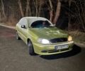 Зеленый Дэу Сенс, объемом двигателя 1.3 л и пробегом 173 тыс. км за 1300 $, фото 6 на Automoto.ua