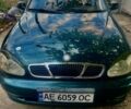 Зелений Деу Сенс, об'ємом двигуна 1.4 л та пробігом 221 тис. км за 2500 $, фото 1 на Automoto.ua