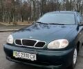 Зелений Деу Сенс, об'ємом двигуна 1.5 л та пробігом 135 тис. км за 2242 $, фото 1 на Automoto.ua