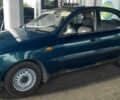 Зеленый Дэу Сенс, объемом двигателя 1.5 л и пробегом 100 тыс. км за 2950 $, фото 1 на Automoto.ua
