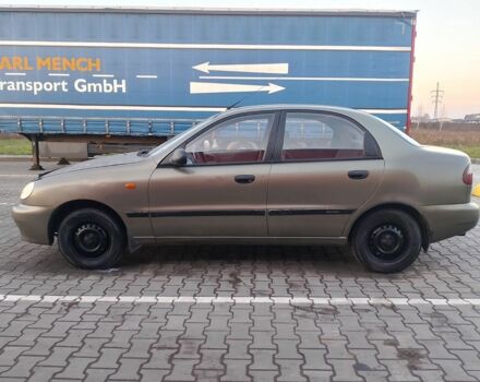 Зеленый Дэу Сенс, объемом двигателя 0 л и пробегом 150 тыс. км за 1200 $, фото 1 на Automoto.ua