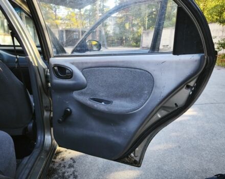 Дэу Сенс 2007 в Софіївська Борщагівка на Automoto.ua Зеленый Дэу Сенс, объемом двигателя 1.5 л и пробегом 375 тыс. км за 1700 $, фото 17 на Automoto.ua