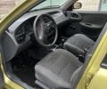 Зеленый Дэу Сенс, объемом двигателя 1.5 л и пробегом 202 тыс. км за 1400 $, фото 5 на Automoto.ua
