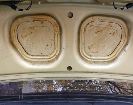 Зеленый Дэу Сенс, объемом двигателя 0 л и пробегом 135 тыс. км за 2500 $, фото 10 на Automoto.ua