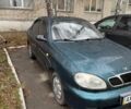 Зелений Деу Сенс, об'ємом двигуна 1.5 л та пробігом 300 тис. км за 1700 $, фото 2 на Automoto.ua