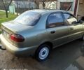 Зеленый Дэу Сенс, объемом двигателя 1.3 л и пробегом 120 тыс. км за 2500 $, фото 2 на Automoto.ua