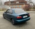 Зеленый Дэу Сенс, объемом двигателя 1.6 л и пробегом 290 тыс. км за 1499 $, фото 3 на Automoto.ua