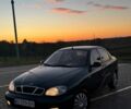 Зеленый Дэу Сенс, объемом двигателя 1.4 л и пробегом 135 тыс. км за 2150 $, фото 1 на Automoto.ua