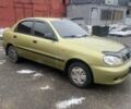 Зеленый Дэу Сенс, объемом двигателя 1.3 л и пробегом 200 тыс. км за 1650 $, фото 2 на Automoto.ua
