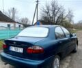 Зеленый Дэу Сенс, объемом двигателя 1.3 л и пробегом 135 тыс. км за 1100 $, фото 7 на Automoto.ua