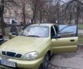 Зелений Деу Сенс, об'ємом двигуна 1.4 л та пробігом 125 тис. км за 2200 $, фото 1 на Automoto.ua