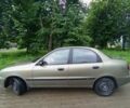 Зеленый Дэу Сенс, объемом двигателя 1.3 л и пробегом 174 тыс. км за 2100 $, фото 1 на Automoto.ua