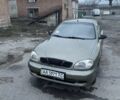 Зеленый Дэу Сенс, объемом двигателя 1.3 л и пробегом 200 тыс. км за 1000 $, фото 1 на Automoto.ua