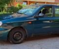 Зелений Деу Сенс, об'ємом двигуна 1.4 л та пробігом 192 тис. км за 1500 $, фото 5 на Automoto.ua
