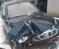 Зеленый Дэу Сенс, объемом двигателя 1.5 л и пробегом 97 тыс. км за 720 $, фото 1 на Automoto.ua
