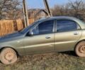 Зеленый Дэу Сенс, объемом двигателя 1.3 л и пробегом 91 тыс. км за 2900 $, фото 1 на Automoto.ua