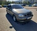 Зеленый Дэу Сенс, объемом двигателя 1.5 л и пробегом 164 тыс. км за 3200 $, фото 1 на Automoto.ua
