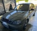 Зеленый Дэу Сенс, объемом двигателя 1.5 л и пробегом 20 тыс. км за 1309 $, фото 1 на Automoto.ua