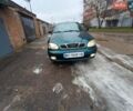 Зелений Деу Сенс, об'ємом двигуна 1.4 л та пробігом 140 тис. км за 1201 $, фото 1 на Automoto.ua