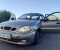 Зелений Деу Сенс, об'ємом двигуна 1.4 л та пробігом 230 тис. км за 800 $, фото 1 на Automoto.ua