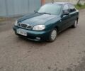 Деу Сенс 2007 у Луцьку на Automoto.ua Зелений Деу Сенс, об'ємом двигуна 1.5 л та пробігом 161 тис. км за 1800 $, фото 1 на Automoto.ua