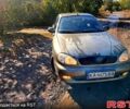 Зеленый Дэу Сенс, объемом двигателя 1.3 л и пробегом 123 тыс. км за 2400 $, фото 2 на Automoto.ua
