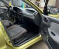 Зелений Деу Сенс, об'ємом двигуна 1.3 л та пробігом 119 тис. км за 2900 $, фото 9 на Automoto.ua