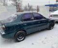 Зеленый Дэу Сенс, объемом двигателя 1.5 л и пробегом 250 тыс. км за 1750 $, фото 4 на Automoto.ua