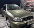 Дэу Сенс 2007 в Тальном на Automoto.ua Зеленый Дэу Сенс, объемом двигателя 1.3 л и пробегом 190 тыс. км за 2100 $, фото 11 на Automoto.ua