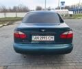 Зеленый Дэу Сенс, объемом двигателя 1.5 л и пробегом 146 тыс. км за 2300 $, фото 4 на Automoto.ua