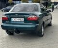 Зелений Деу Сенс, об'ємом двигуна 1.6 л та пробігом 188 тис. км за 2700 $, фото 1 на Automoto.ua