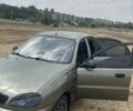 Зелений Деу Сенс, об'ємом двигуна 1.5 л та пробігом 130 тис. км за 2500 $, фото 7 на Automoto.ua