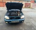 Зеленый Дэу Сенс, объемом двигателя 1.3 л и пробегом 190 тыс. км за 1999 $, фото 17 на Automoto.ua