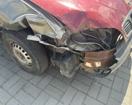 Зелений Деу Сенс, об'ємом двигуна 1.5 л та пробігом 203 тис. км за 411 $, фото 4 на Automoto.ua