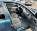 Зеленый Дэу Сенс, объемом двигателя 1.3 л и пробегом 150 тыс. км за 2499 $, фото 7 на Automoto.ua