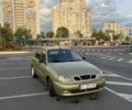 Зеленый Дэу Сенс, объемом двигателя 1.5 л и пробегом 208 тыс. км за 1500 $, фото 1 на Automoto.ua