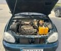 Зеленый Дэу Сенс, объемом двигателя 1.3 л и пробегом 173 тыс. км за 900 $, фото 8 на Automoto.ua