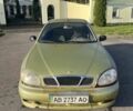 Деу Сенс 2007 у Вінниці на Automoto.ua Зелений Деу Сенс, об'ємом двигуна 1.5 л та пробігом 320 тис. км за 650 $, фото 1 на Automoto.ua