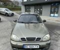 Зеленый Дэу Сенс, объемом двигателя 1.3 л и пробегом 233 тыс. км за 1350 $, фото 1 на Automoto.ua