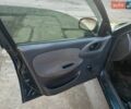 Зеленый Дэу Сенс, объемом двигателя 1.3 л и пробегом 226 тыс. км за 1550 $, фото 9 на Automoto.ua