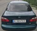 Зеленый Дэу Сенс, объемом двигателя 1.4 л и пробегом 260 тыс. км за 2200 $, фото 5 на Automoto.ua