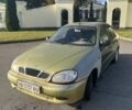 Деу Сенс 2007 у Вінниці на Automoto.ua Зелений Деу Сенс, об'ємом двигуна 1.5 л та пробігом 320 тис. км за 650 $, фото 1 на Automoto.ua