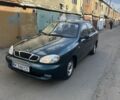 Зеленый Дэу Сенс, объемом двигателя 1.5 л и пробегом 220 тыс. км за 2600 $, фото 1 на Automoto.ua