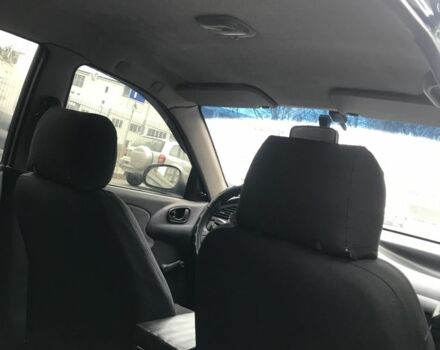 Деу Сенс 2007 у Дніпро (Дніпропетровську) на Automoto.ua Зелений Деу Сенс, об'ємом двигуна 1.4 л та пробігом 288 тис. км за 1700 $, фото 7 на Automoto.ua