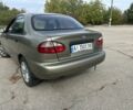 Зелений Деу Сенс, об'ємом двигуна 1.5 л та пробігом 223 тис. км за 1850 $, фото 4 на Automoto.ua